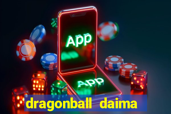 dragonball daima torrent magnet