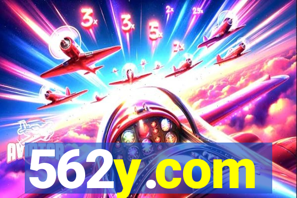 562y.com