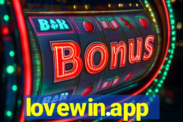 lovewin.app