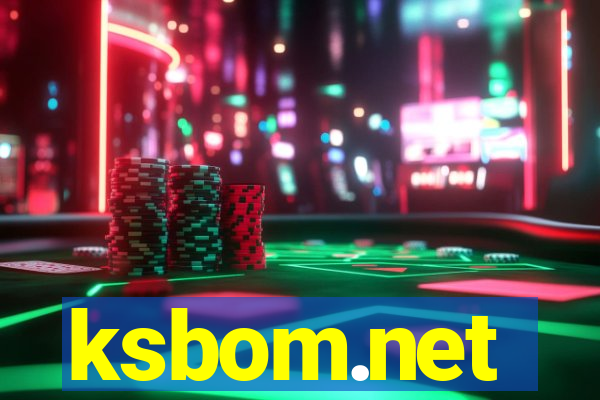 ksbom.net