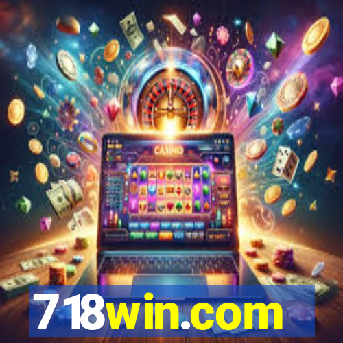 718win.com