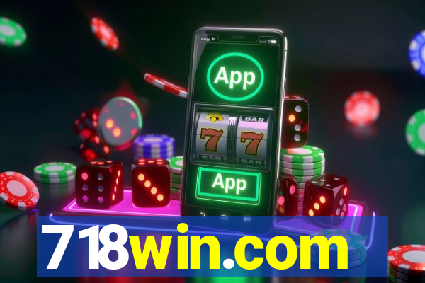 718win.com
