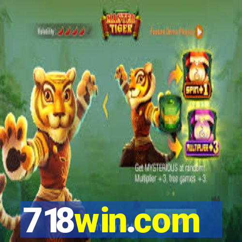 718win.com