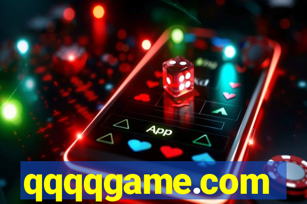 qqqqgame.com