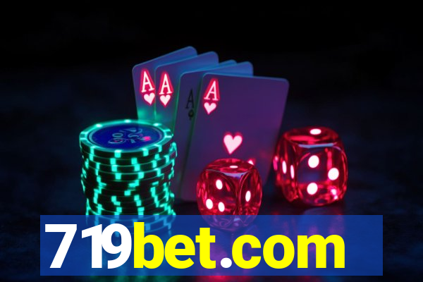 719bet.com