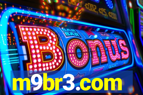 m9br3.com