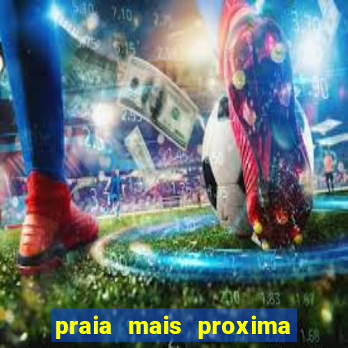 praia mais proxima de alagoinhas