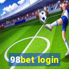 98bet login