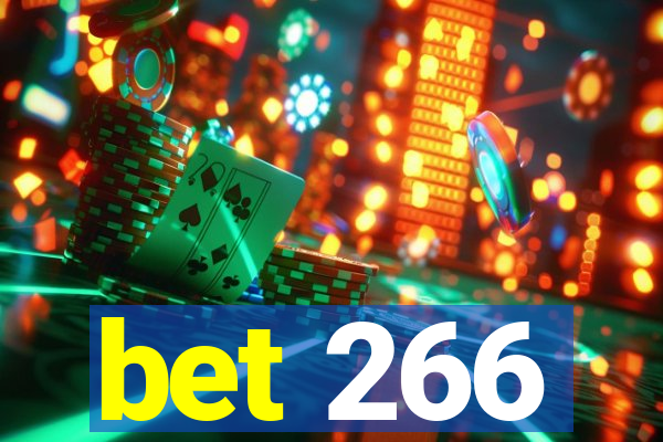 bet 266