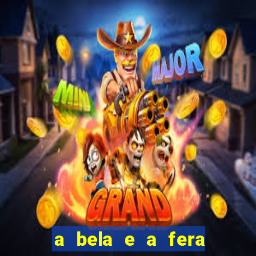 a bela e a fera (1991 filme completo dublado) rede canais