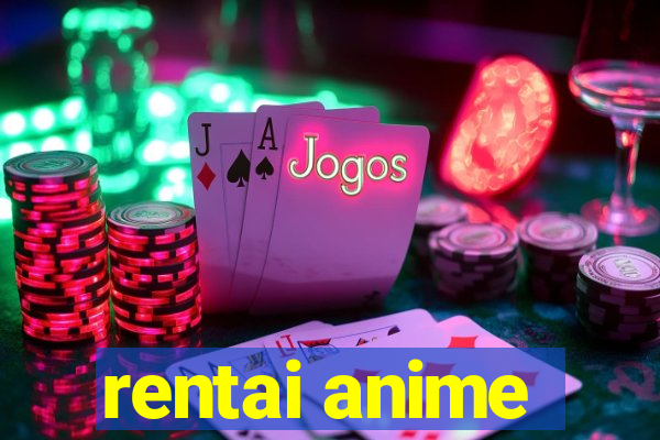 rentai anime