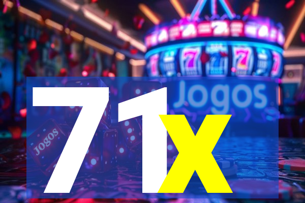 71x