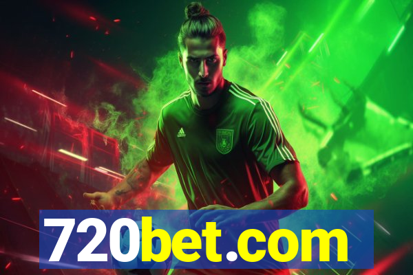 720bet.com