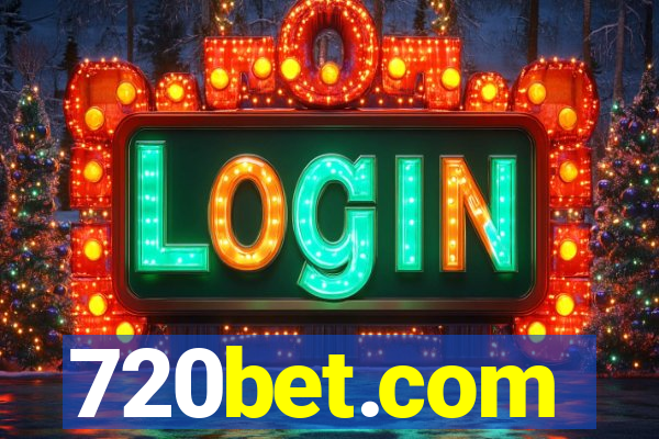 720bet.com