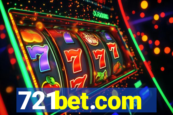721bet.com