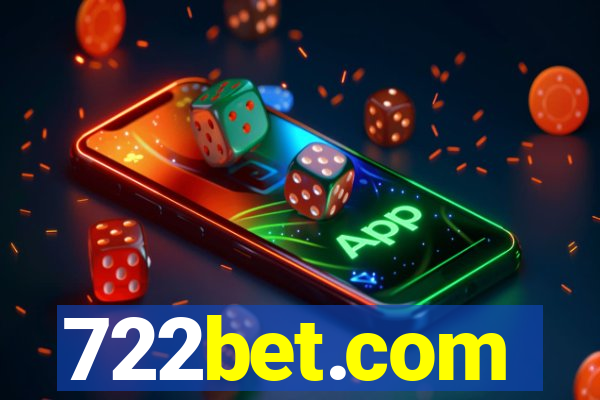 722bet.com