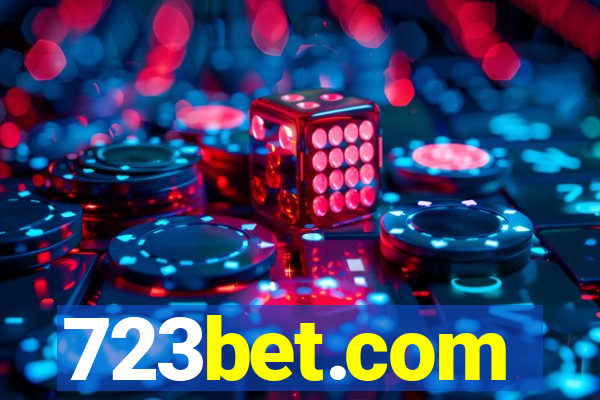 723bet.com