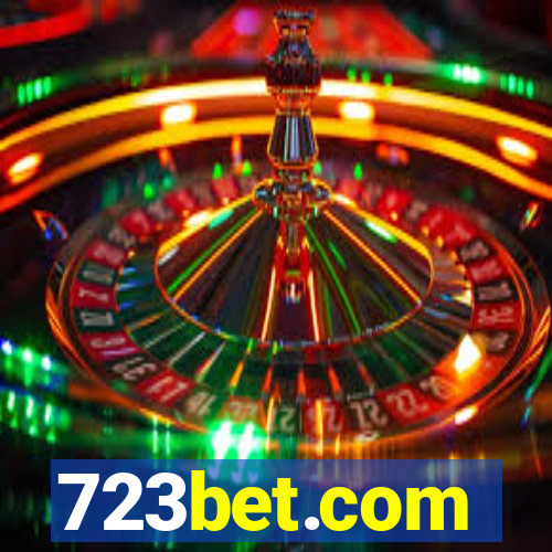 723bet.com