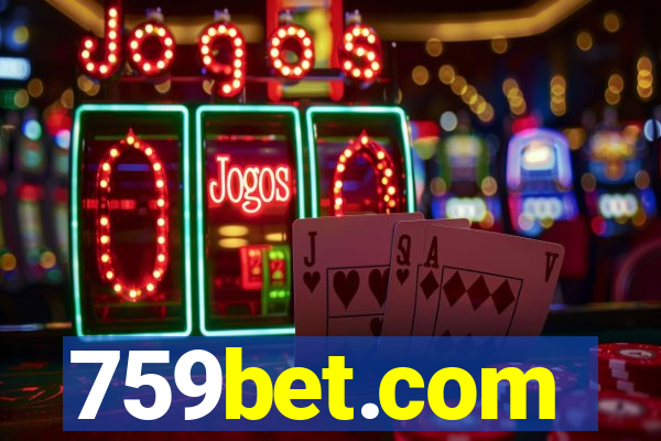 759bet.com