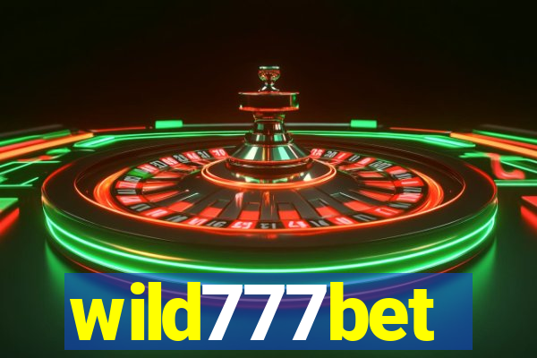 wild777bet