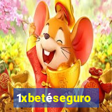1xbetéseguro
