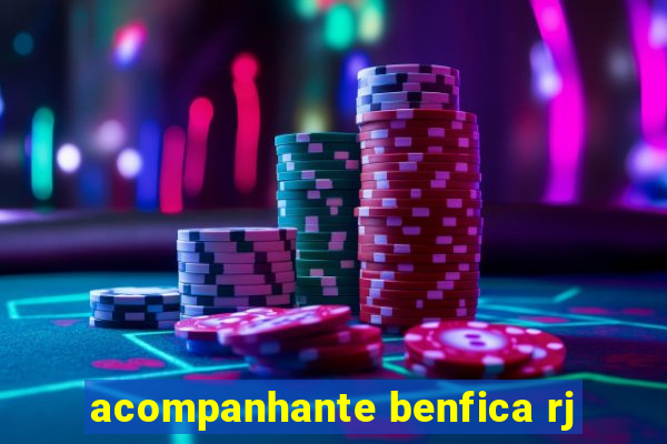 acompanhante benfica rj
