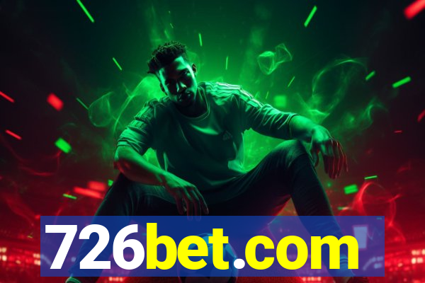 726bet.com