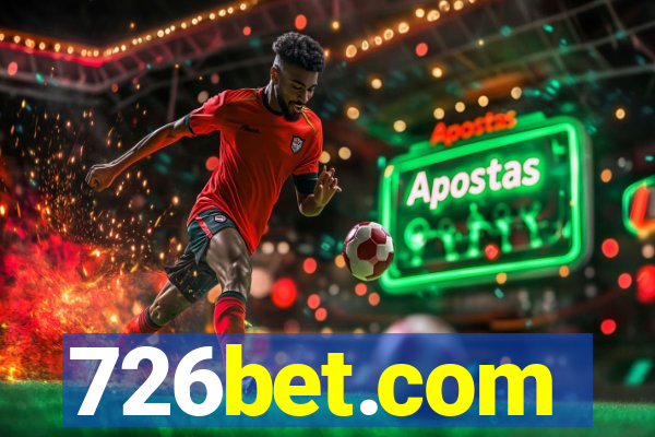726bet.com