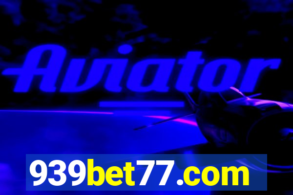 939bet77.com