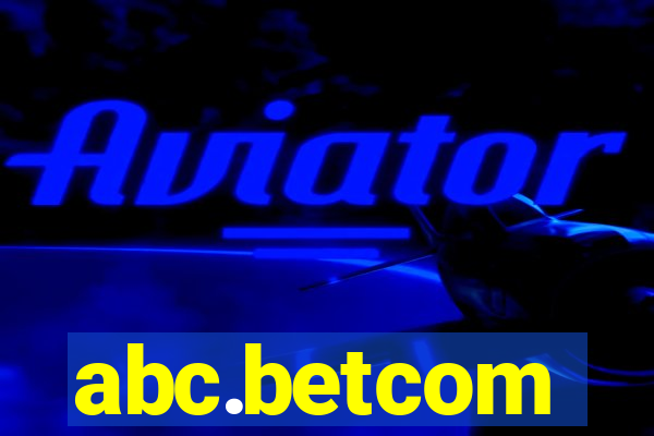 abc.betcom