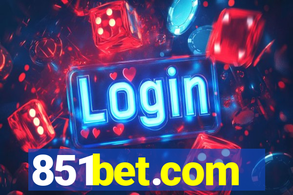 851bet.com