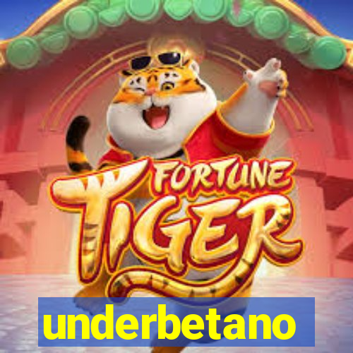 underbetano
