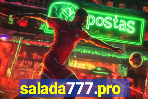 salada777.pro