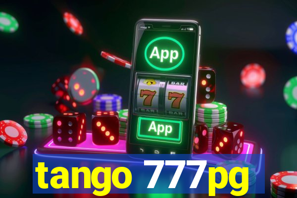 tango 777pg