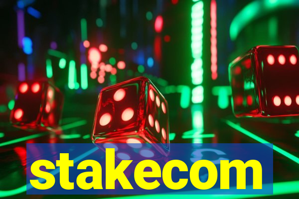 stakecom