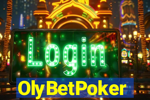 OlyBetPoker