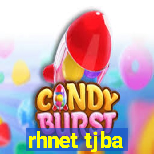 rhnet tjba