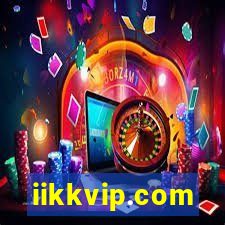 iikkvip.com