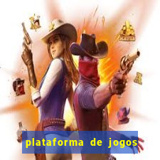 plataforma de jogos tigre 777