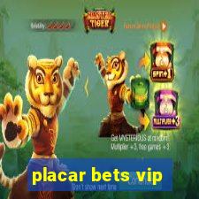 placar bets vip