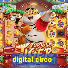 digital circo