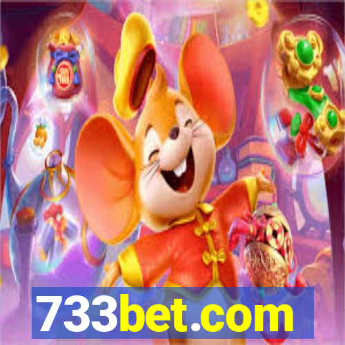 733bet.com