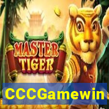 CCCGamewin