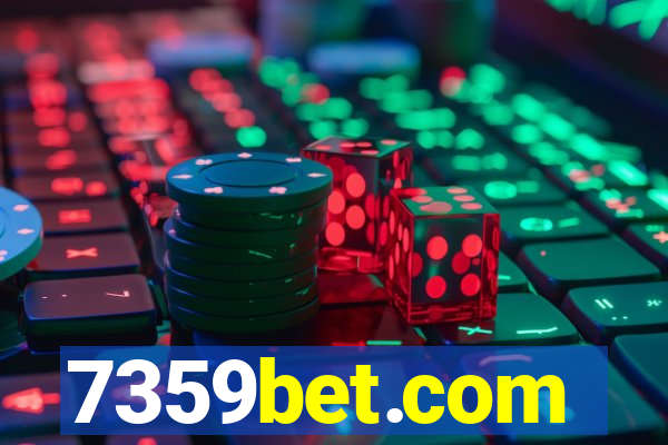 7359bet.com