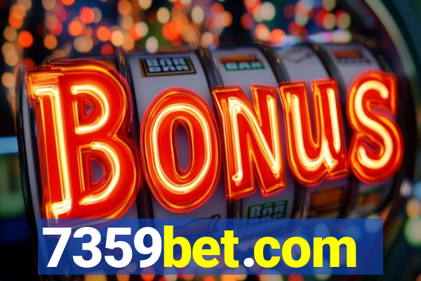 7359bet.com