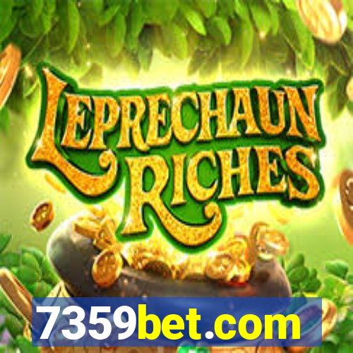 7359bet.com