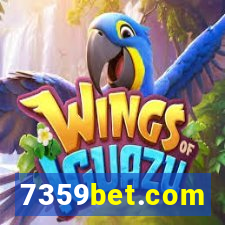 7359bet.com