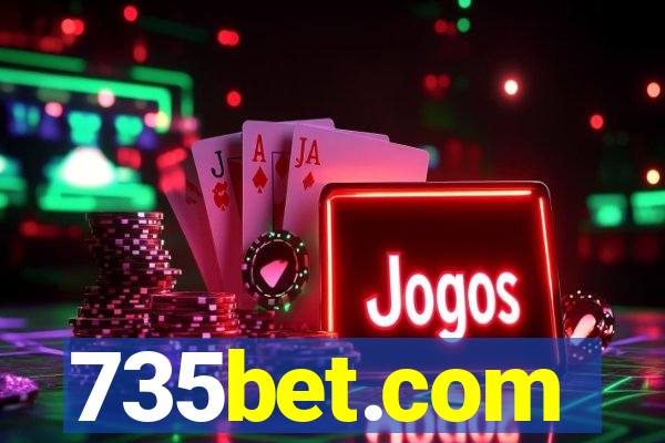 735bet.com