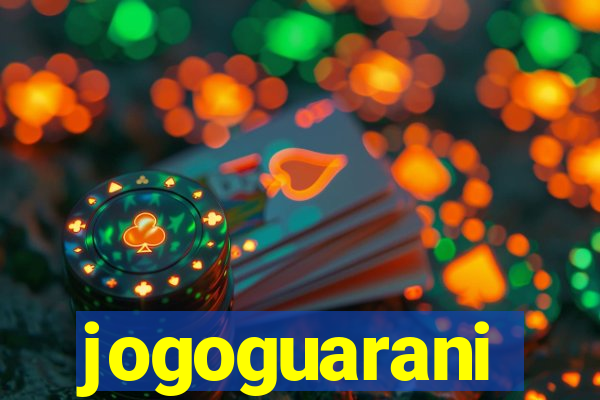 jogoguarani