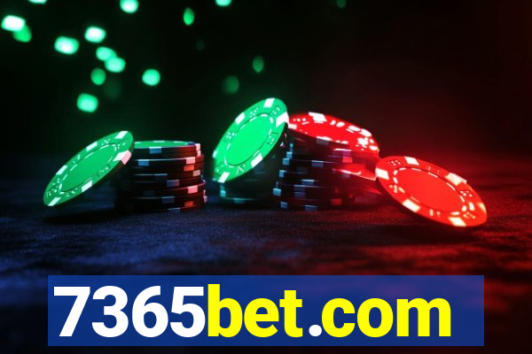 7365bet.com